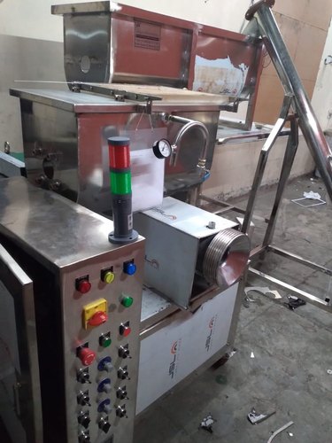Pasta Making Machine